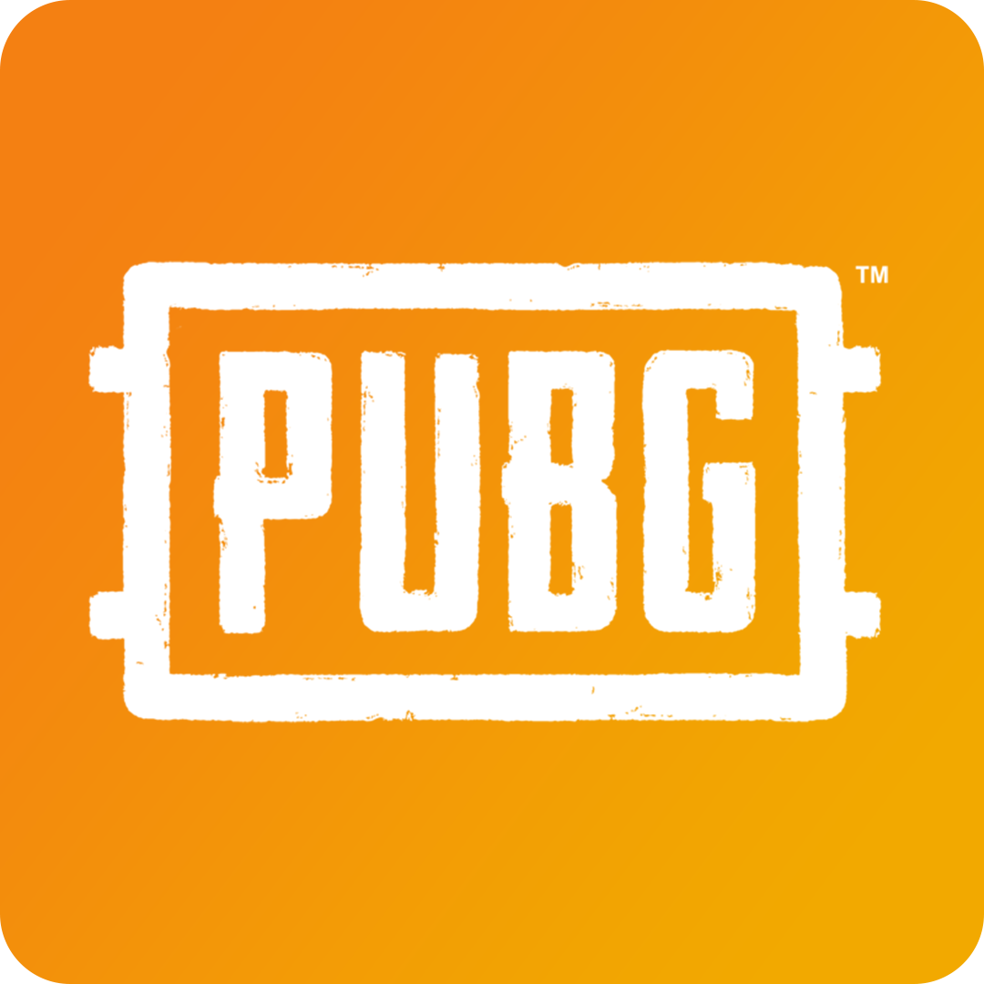 PUBG