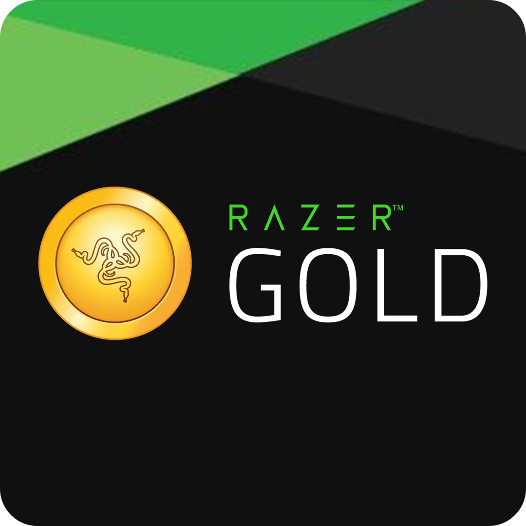 Razer Gold