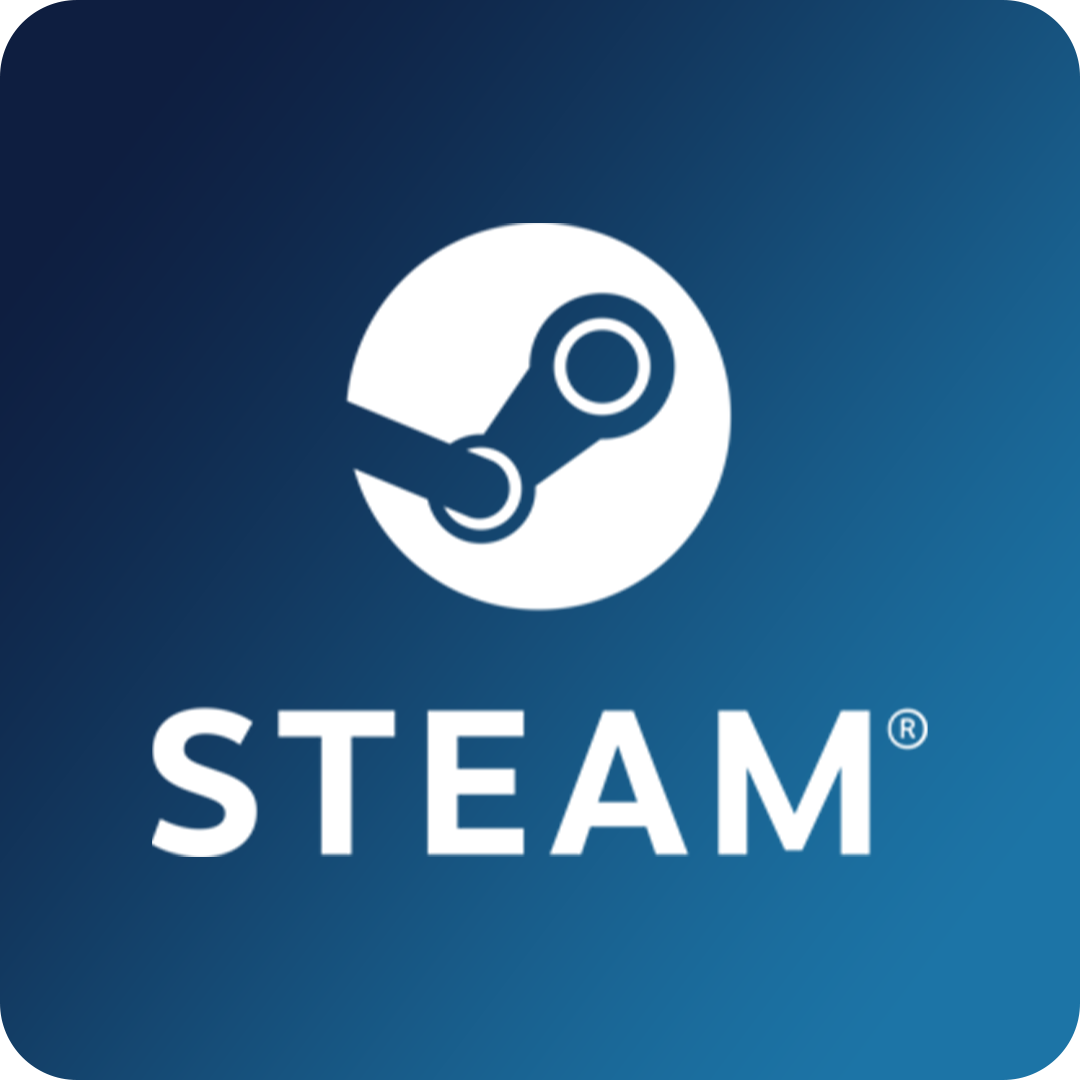 Steam